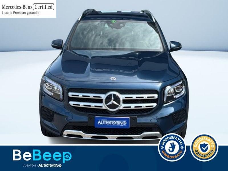 Mercedes-Benz GLB Classe 200 D SPORT PLUS 4MATIC AUTO