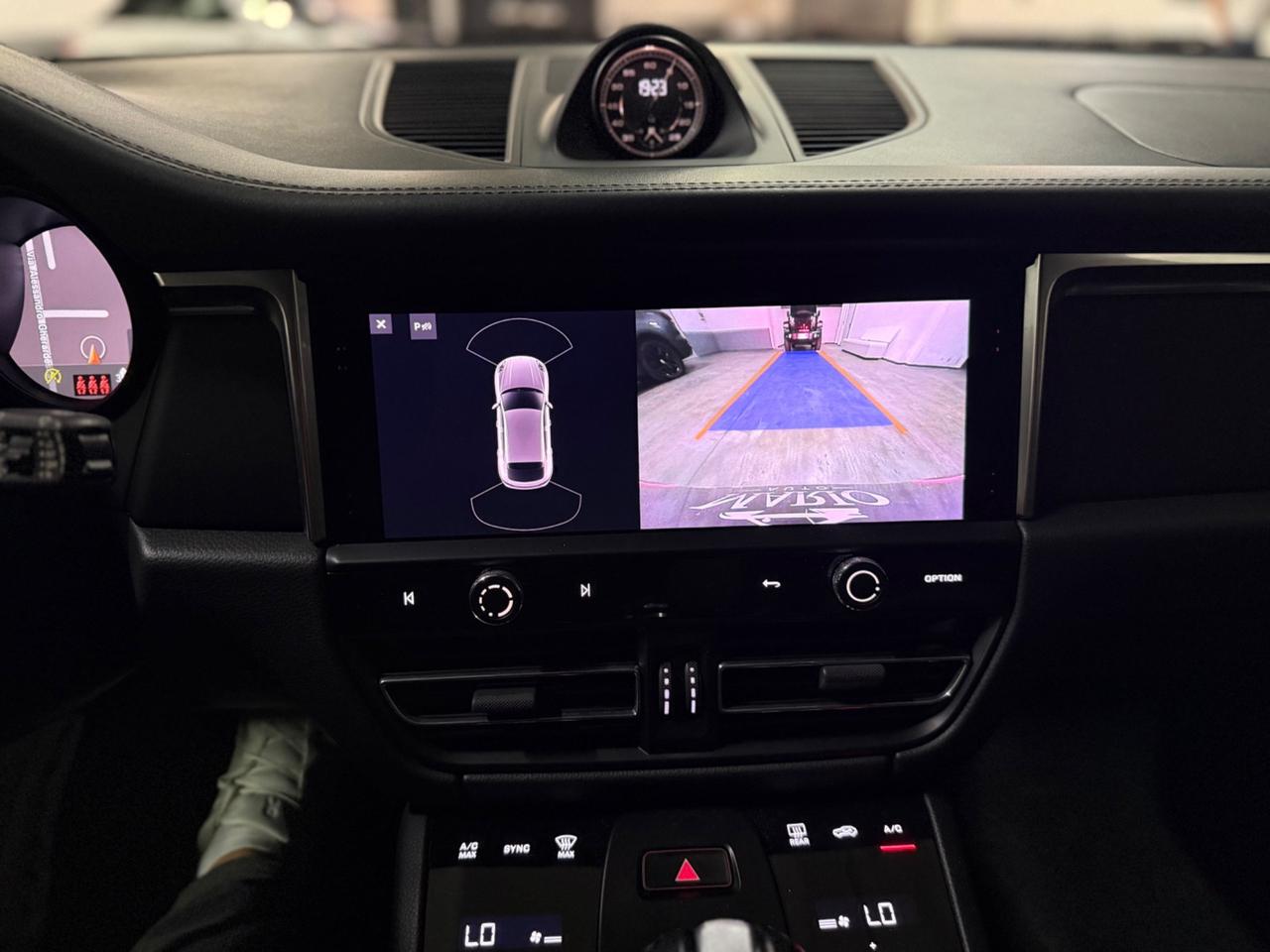 Porsche Macan 2.0 T