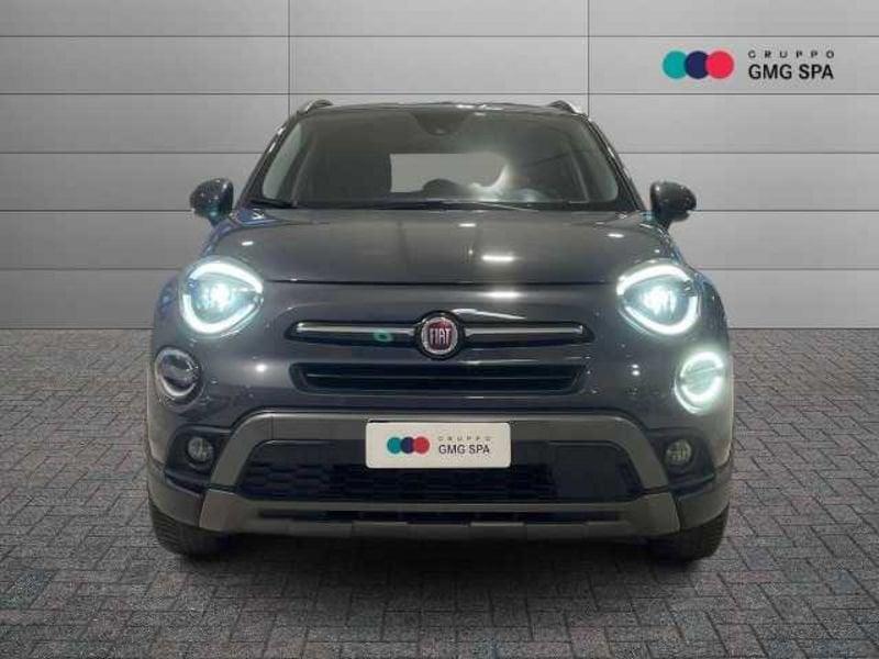 FIAT 500X 500 X 2018 1.3 T4 Cross 150cv dct