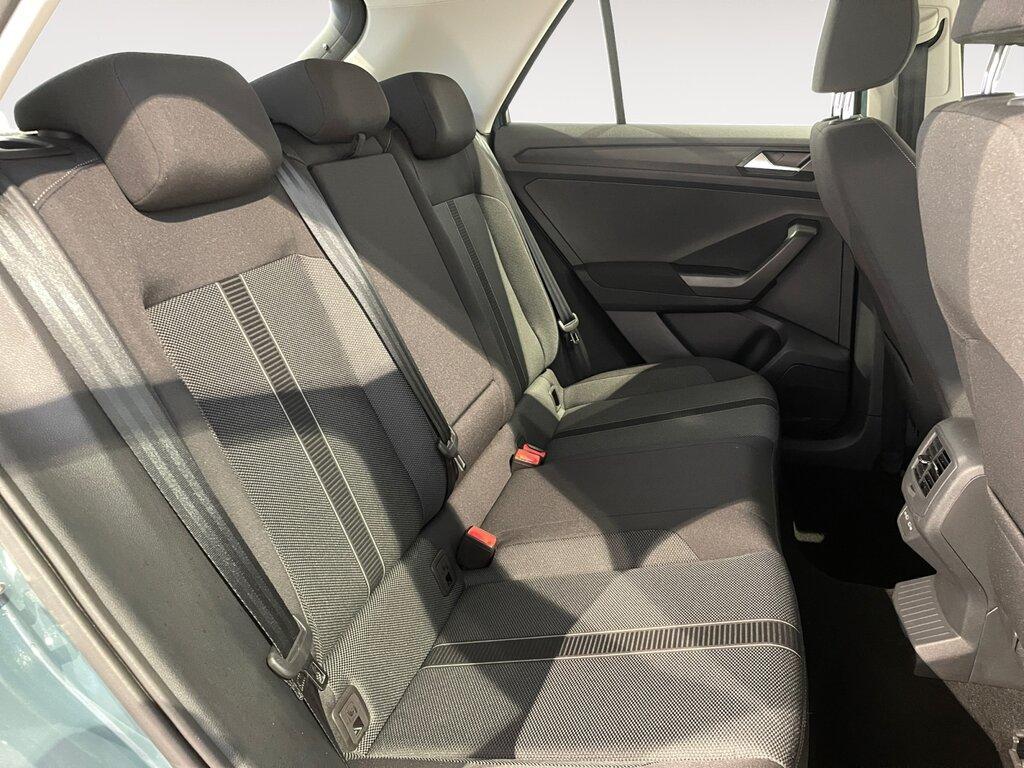Volkswagen T-Roc 2.0 TDI 115CV Life - IVA ESPOSTA