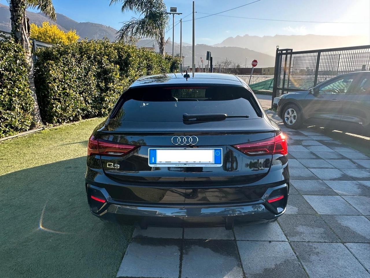 Audi Q3 SPB 35 2.0TDI 150CV SPORT 2022