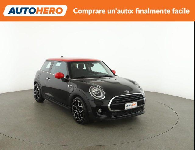 MINI Cooper 1.5 Cooper