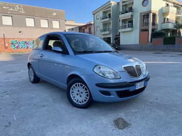Lancia Ypsilon 1.2 BENZINA CON 169MILA KM