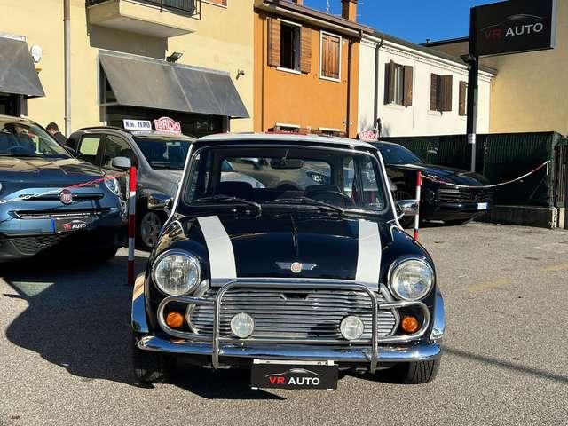 MINI Cooper mini minor Austin 1982