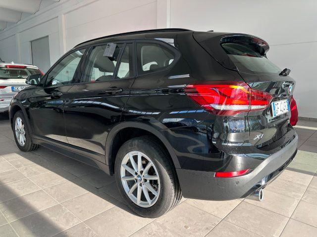 BMW X1 sDrive18d Business Advantage