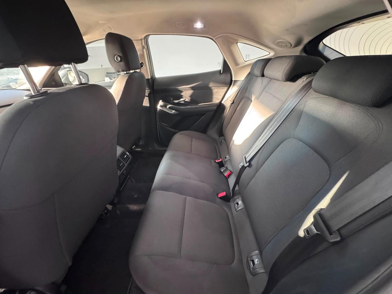 Jaguar E-Pace 2.0D I4 163 CV AWD Auto