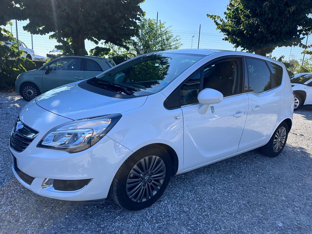 Opel Meriva 1.6 CDTI 136CV Start&Stop Cosmo