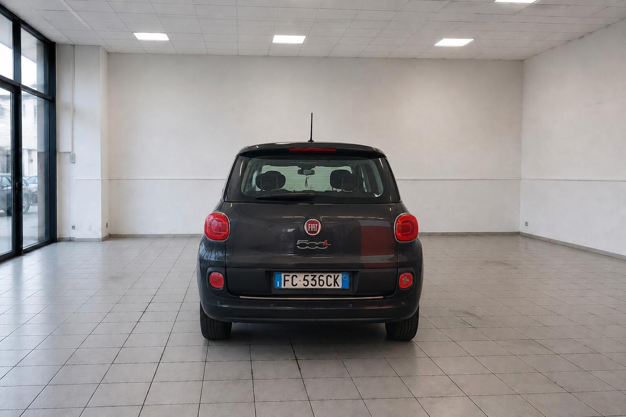 Fiat 500L 1.3 Multijet 95 CV Business UNICOPRO CATTENA FATTA