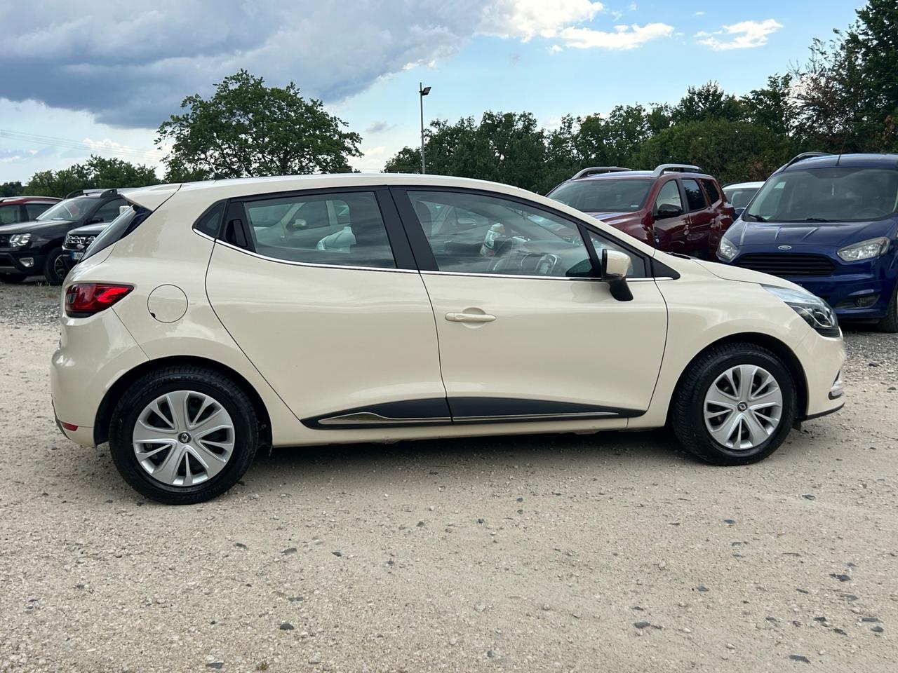Renault Clio TCe 12V 90 CV GPL Start&Stop 5 porte Energy Zen
