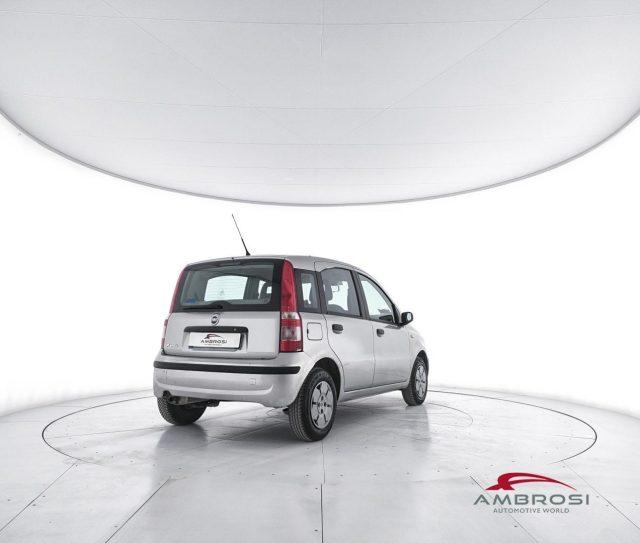FIAT Panda 1.1 Active - PER OPERATORI DEL SETTORE