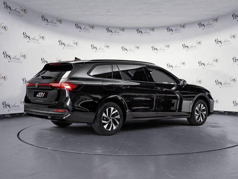 Volkswagen Passat Passat 1.5 eTSI 150 CV ACT DSG Business LED NAVI ACC CAMERA