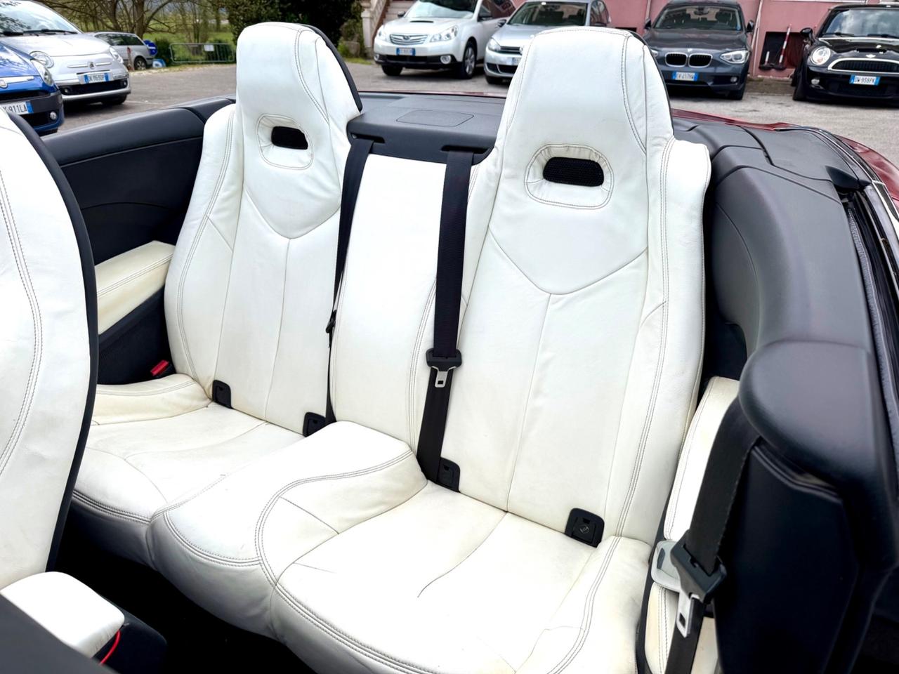 Peugeot 308 2013 1.6 e-HDi 115CV CABRIO GARANZIA 12 mesi ! ! !