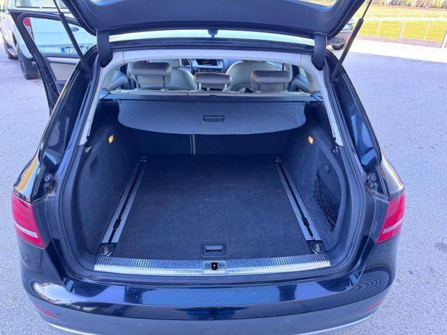 AUDI A4 allroad 2.0 TDI F.AP. Advanced QUATTRO PELLE,MANUALE