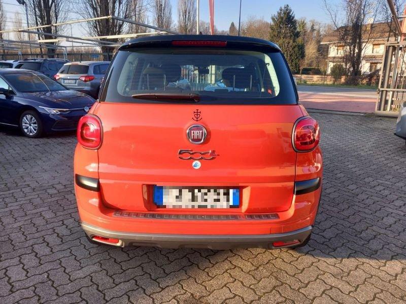 FIAT 500L 1.6 Multijet 120 CV Cross