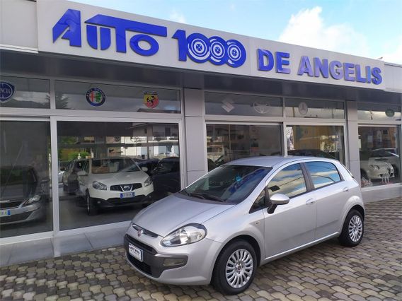Fiat Punto Evo 1.3 M-JET 90 CV *DUALOGIC* CAMBIO AUTOMATICO 5 P