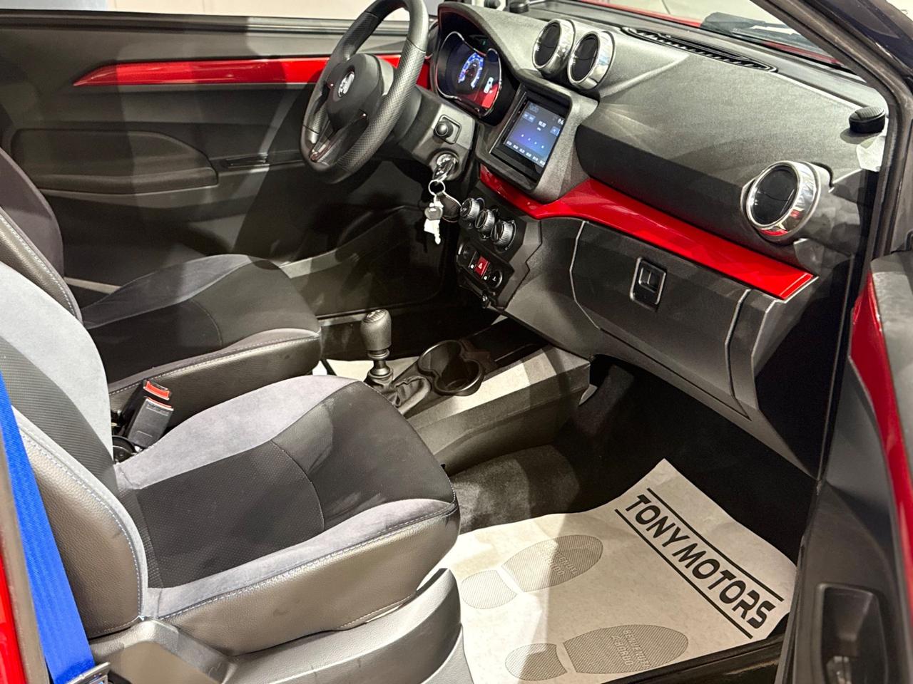 Aixam City GTO 2025 GARANZIA AIXAM