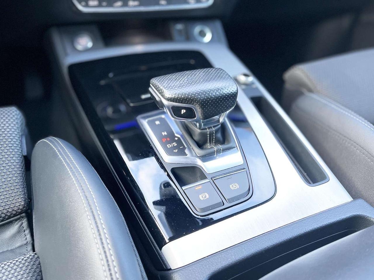 Audi Q5 Sportback 50 TFSI e S line Plus quattro Stronic -