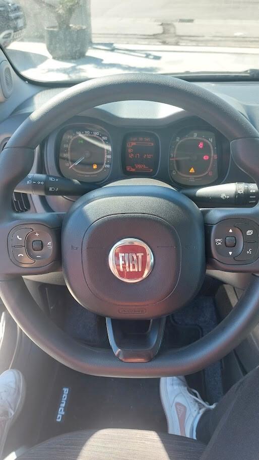 Fiat Panda 1.3 MJT 95 CV S&S 4x4