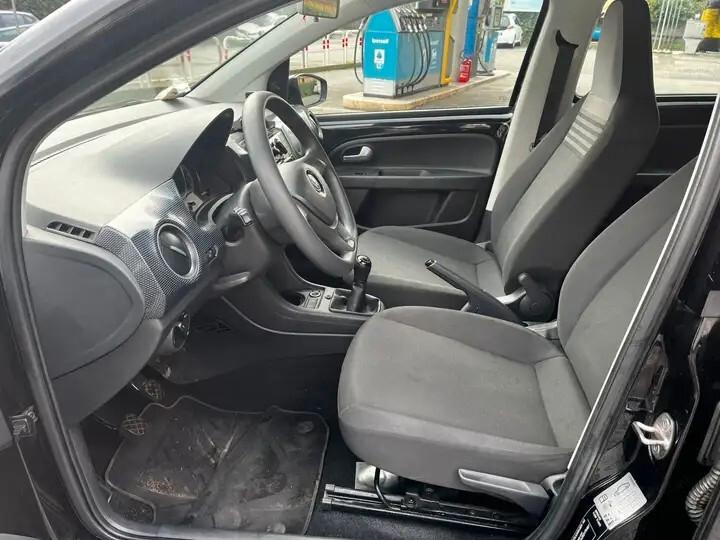 Volkswagen up! 1.0 5p. move - OFFERTA VALIDA FINO AL 28/02