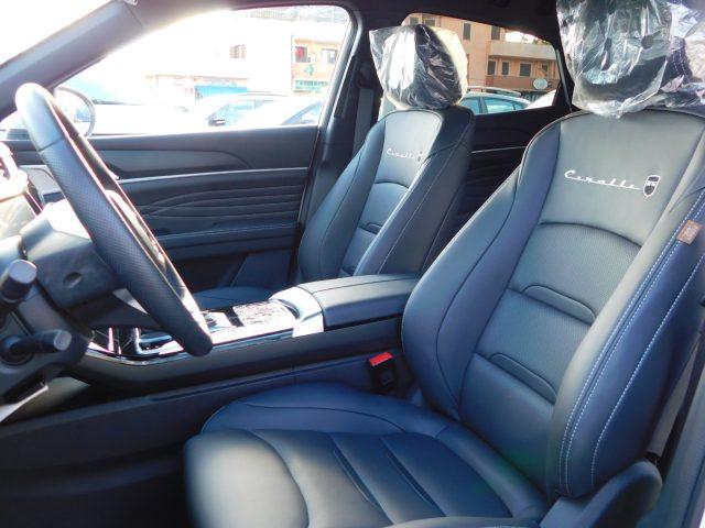 CIRELLI Cirelli Sport Coupè Cirelli Sport Coupé 1.5 turbo GPL Premium