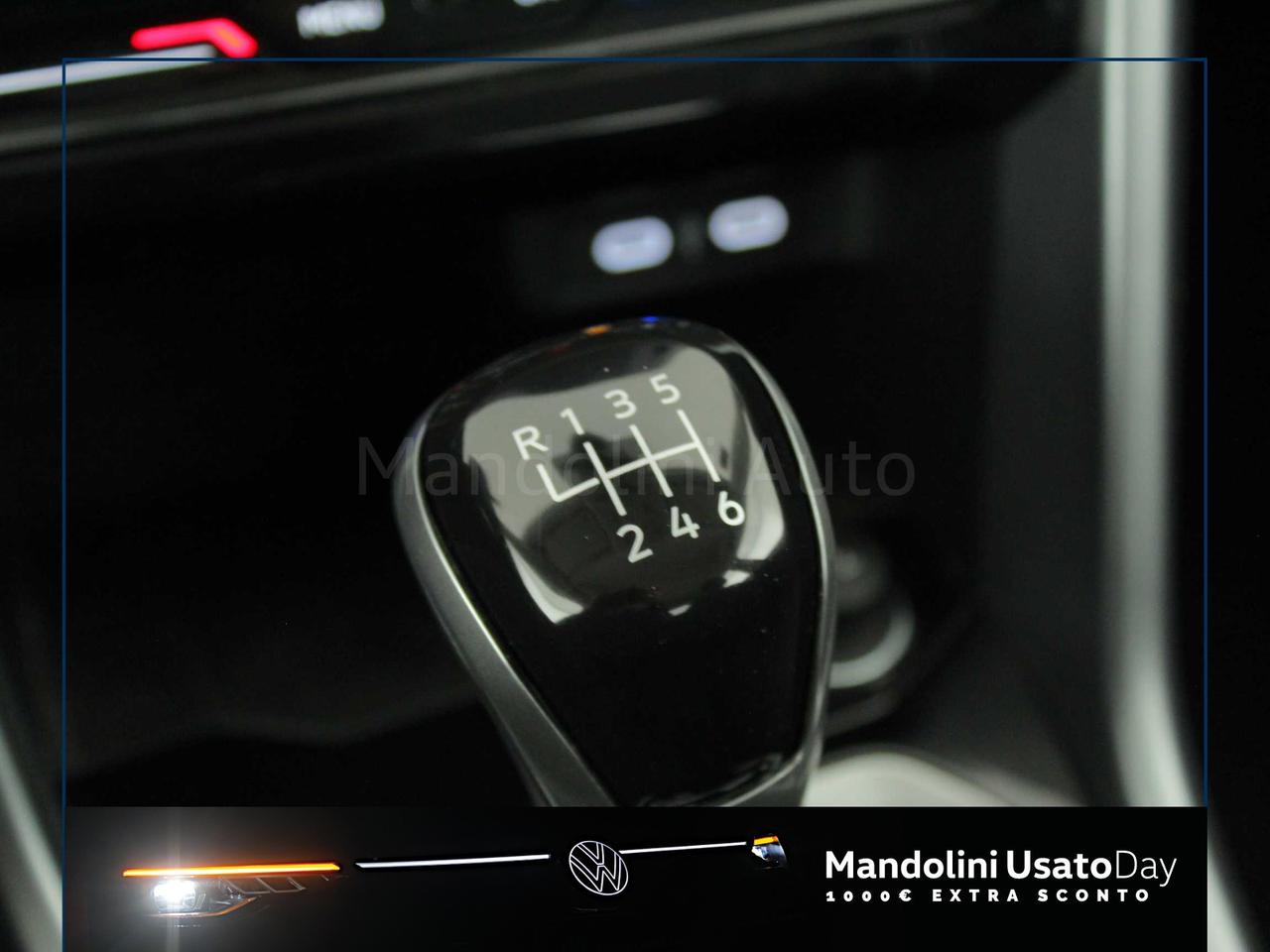 Volkswagen T-Roc 2.0 tdi scr 115cv life