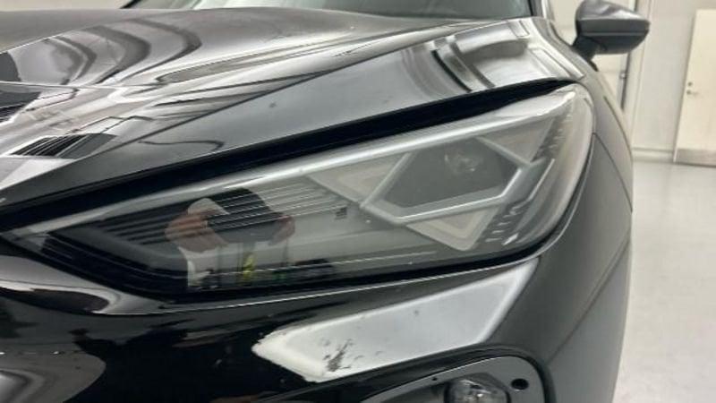 Cupra Terramar 2.0 TSI 204 CV DSG 4Drive Tetto LED 20" Sennheiser 20"