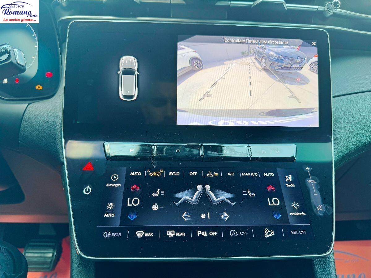 MASERATI - Grecale 2.0 mhev GT 300cv auto#TETTO APRIBILE!