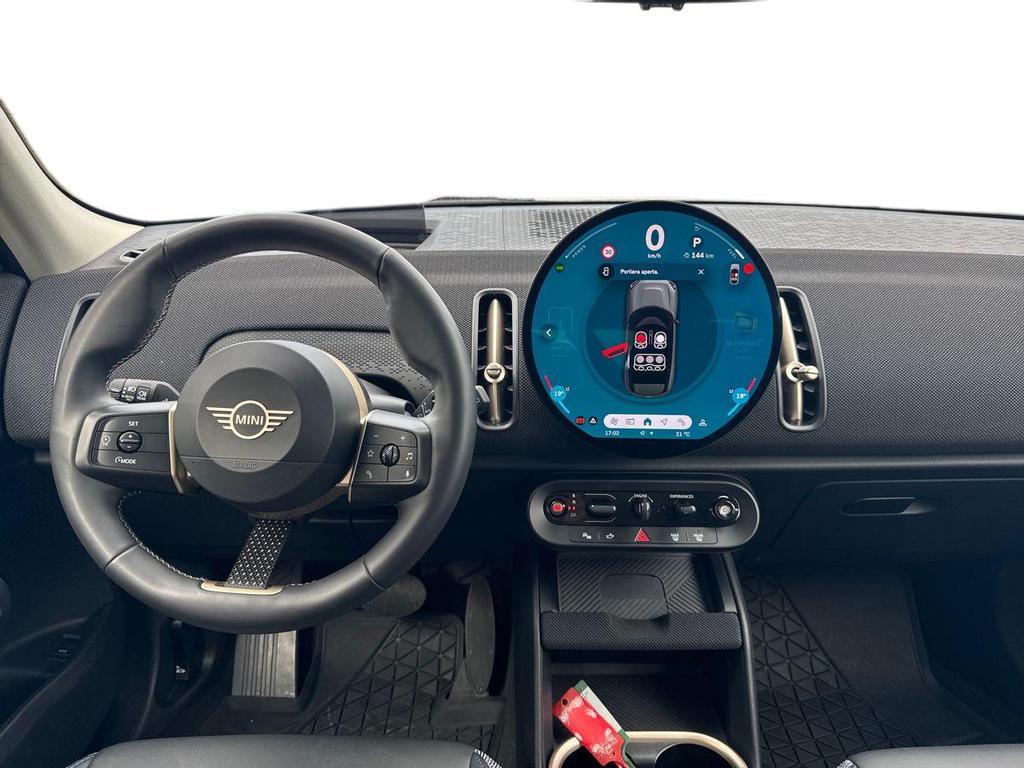 Mini Mini Countryman 1.5 48V C Classic Steptronic