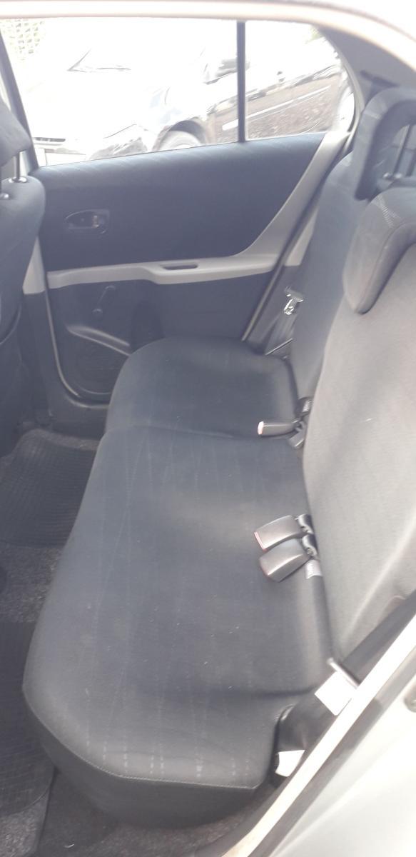 TOYOTA - Yaris - 1.0 5p. Sol