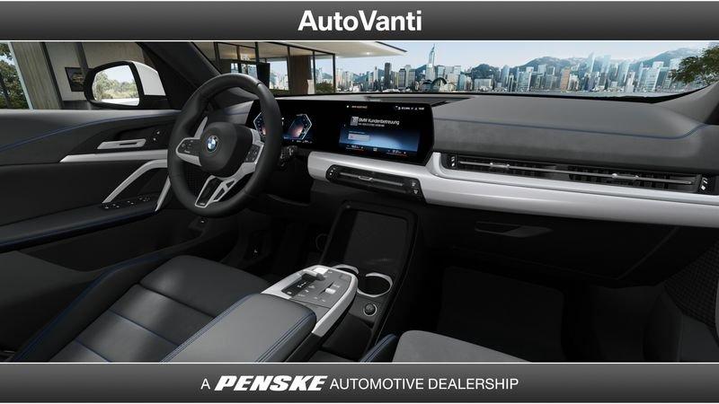 BMW X1 X1 xDrive 20d Msport