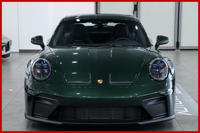 PORSCHE 992 GT3 | Touring | BOSE | LIFT | EXCLUSIVE MANUFAKTUR