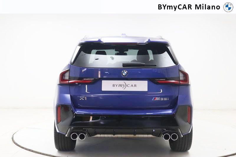 BMW X1 M 35 i MSport Pro xDrive