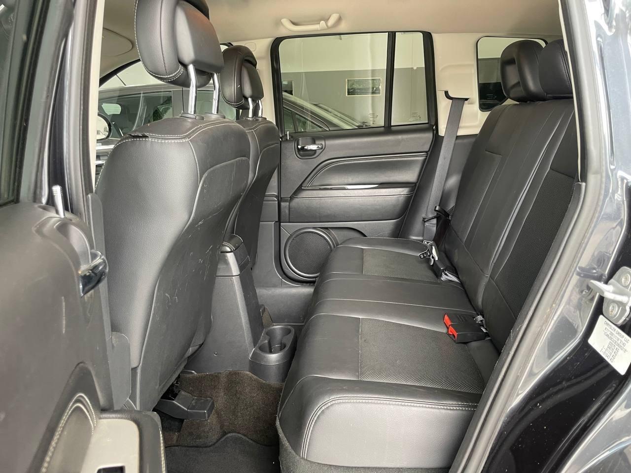 JEEP COMPASS 4x4 | 4WD - 2.2 | 163CV