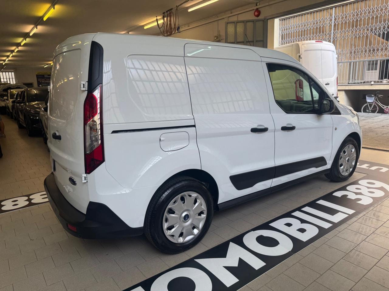 Ford Transit Connect 200 1.5 TDCi 100CV PC Furgone Trend