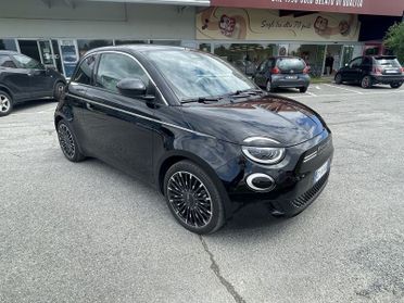 FIAT 500 La Prima 42 kWh ROTTAMAZIONE EURO 2 REGIONE LOMBARDIA