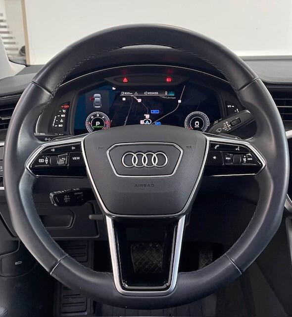 Audi A6 40 2.0 TDI S tronic Business Sport/IVA