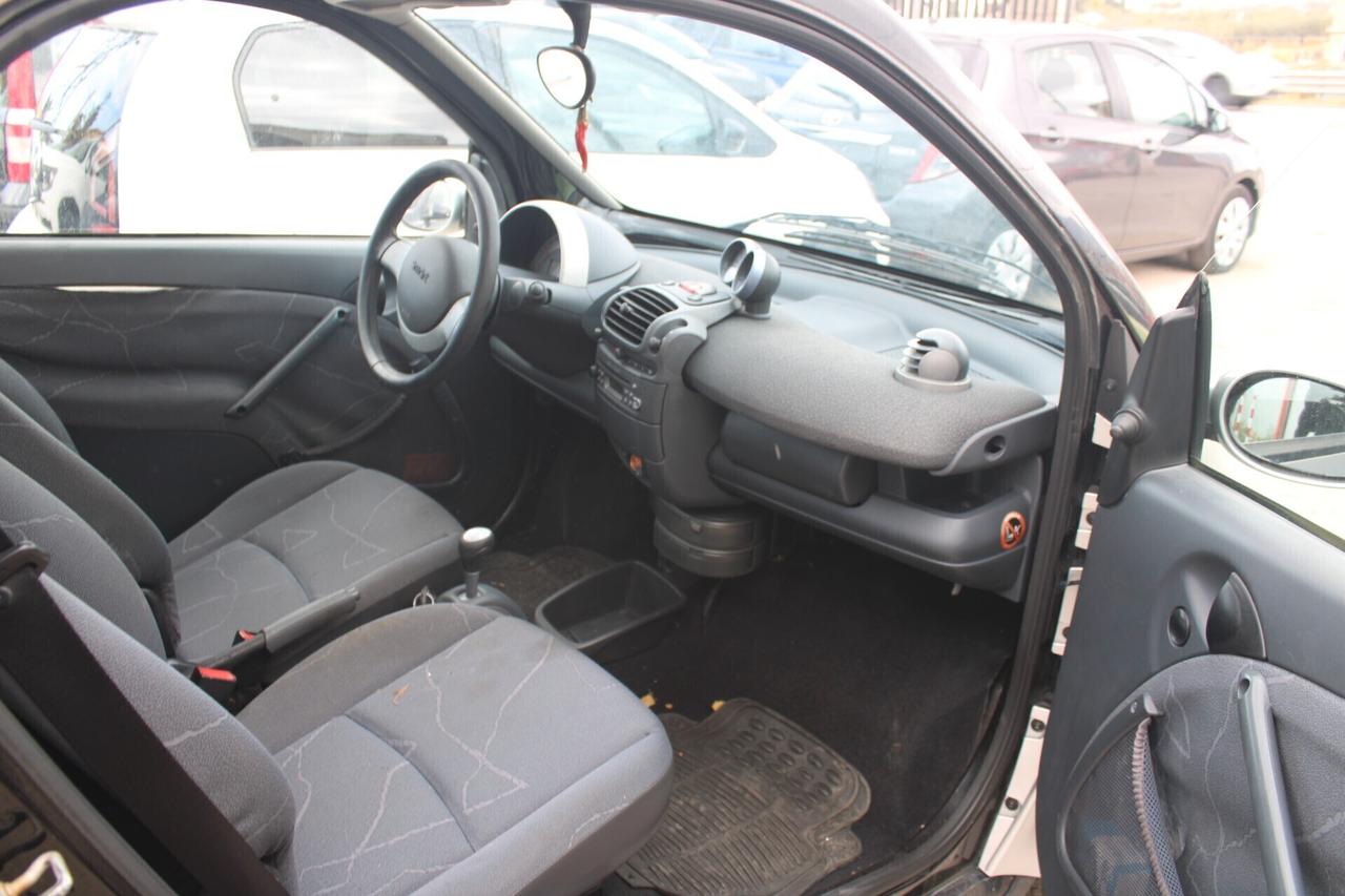Smart Smart 600 smart & pure (40 kW)