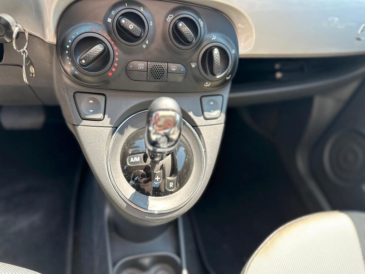 Fiat 500 1.4 16V Pop