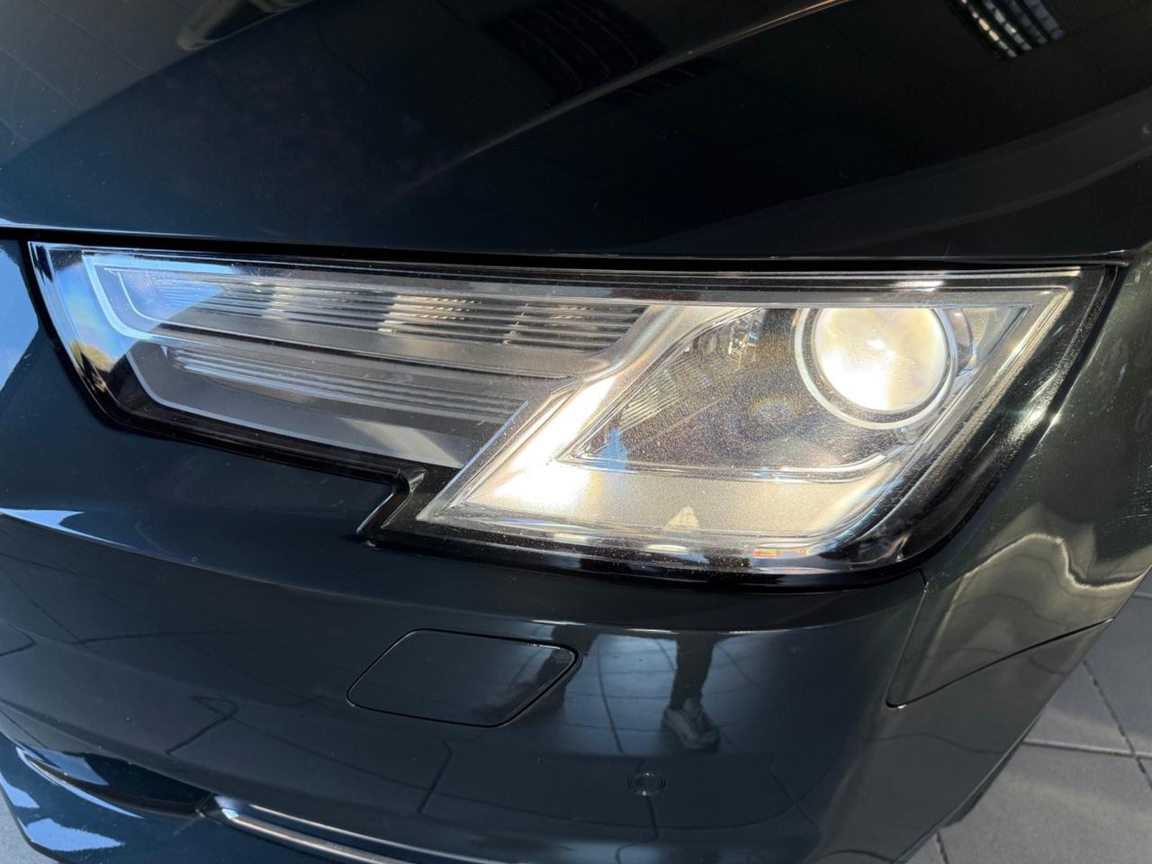 Audi A4 Avant 3.0 TDI 272 CV quattro S-LINE