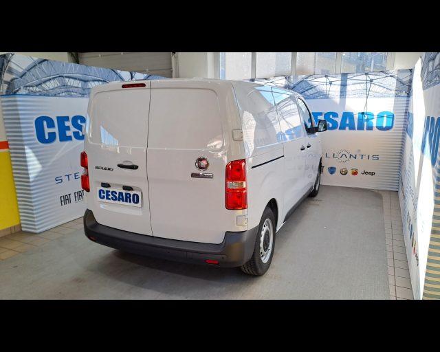 FIAT Scudo Ice 2.0 bluehdi 145cv L2H1 no S&S-DETAX