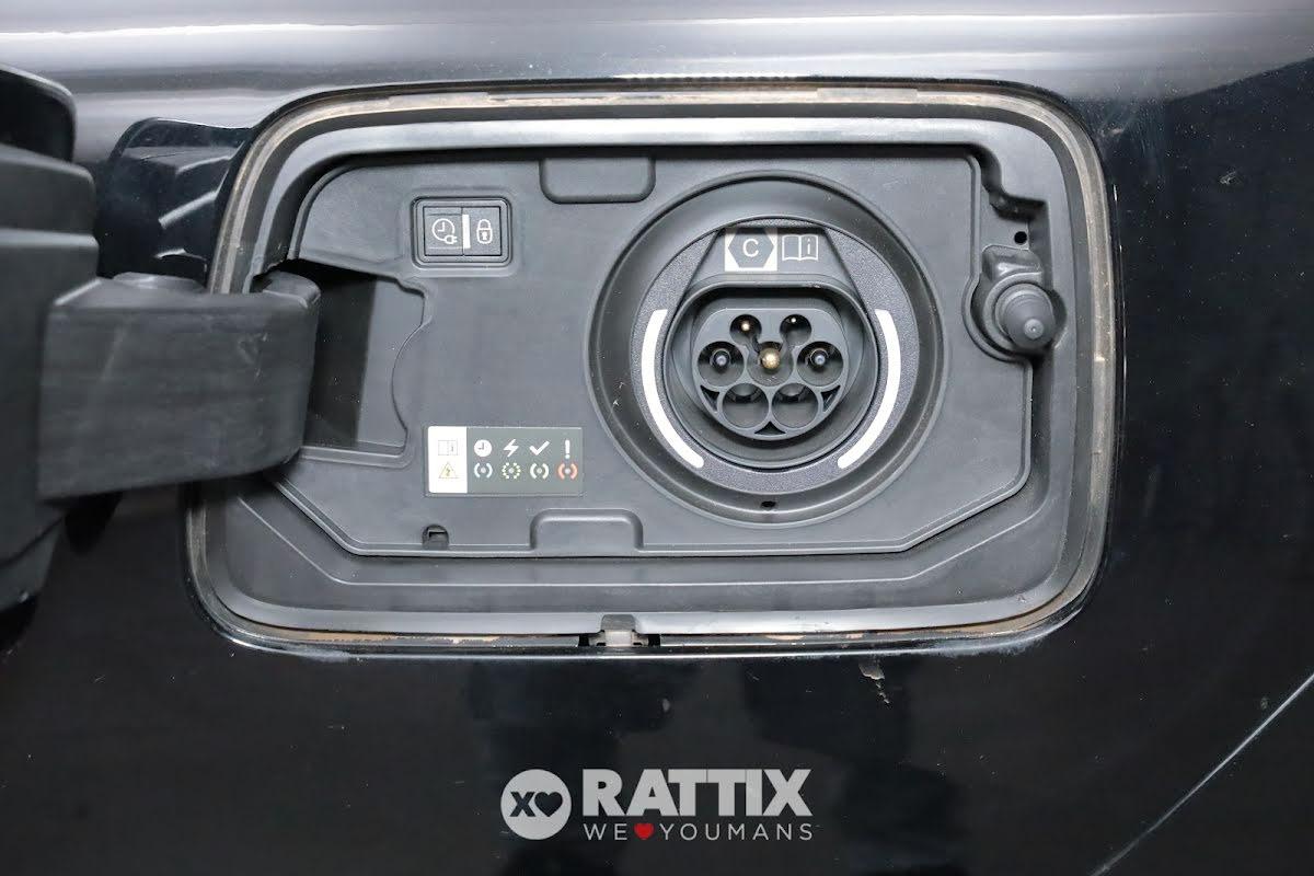 Citroen C5 Aircross 1.6 Hybrid Phev 180CV Plus e-EAT8