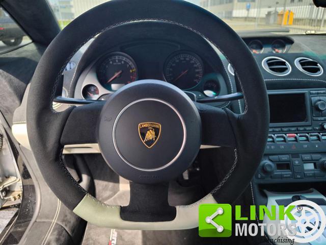 LAMBORGHINI Gallardo 5.0 V10 Coupé