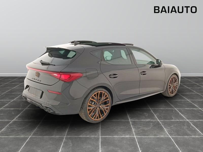 Cupra Leon 2.0 tsi vz 300cv dsg