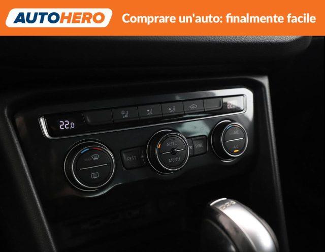 VOLKSWAGEN Tiguan 2.0 TDI SCR DSG Sport BlueMotion Technology