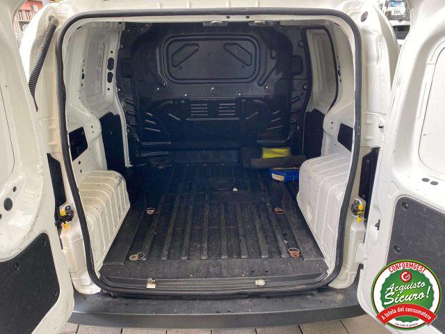 FIAT Fiorino 1.3 MJT 95CV Cargo SX PREZZO REALE