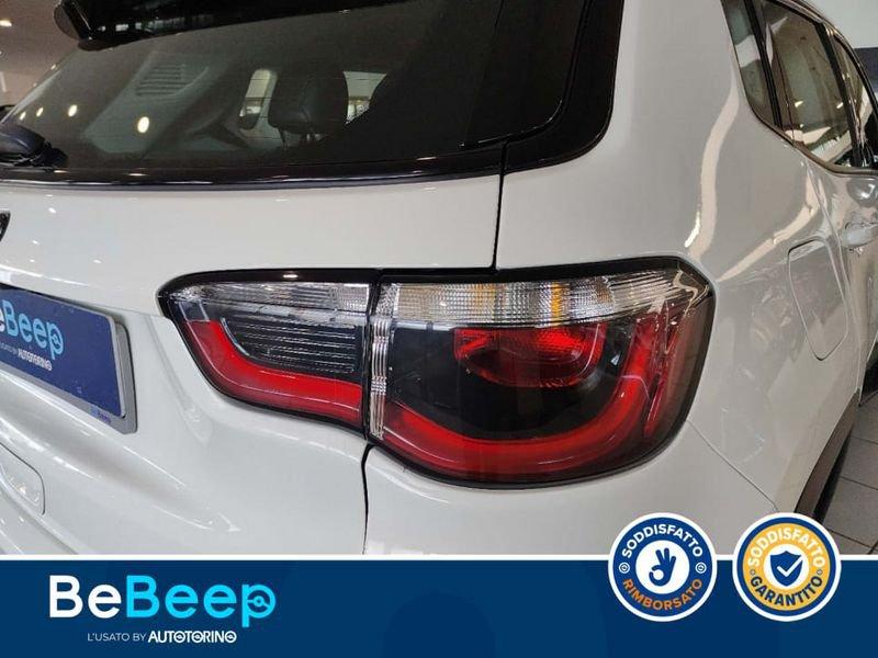 Jeep Compass 1.6 MJT NIGHT EAGLE 2WD 120CV MY19