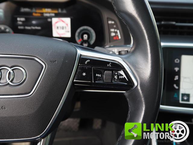AUDI A6 40 2.0 TDI quattro ultra S tronic Business Plus