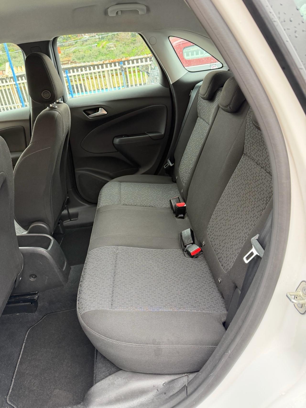 Opel Crossland 1.2 Turbo 12V 110 CV 2023