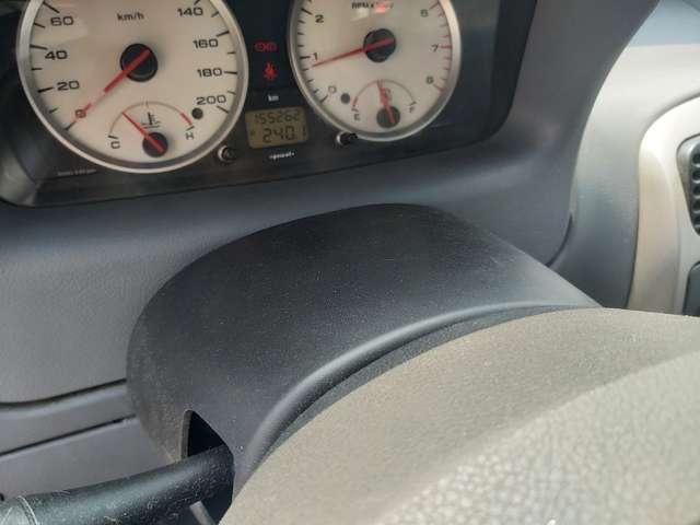 Tata Indica 1.4 GLX AC