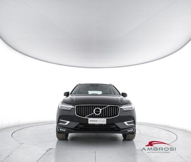 VOLVO XC60 D4 AWD Geartronic Inscription